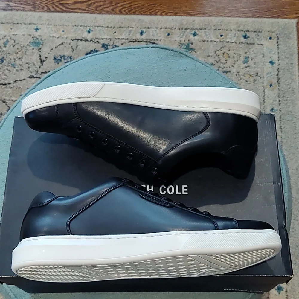 Kenneth Cole New York men's sneaker-NEW